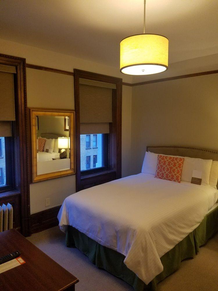 Hotel Wales New York Dış mekan fotoğraf